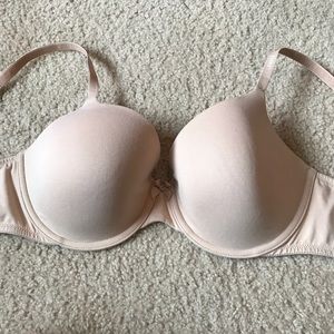 Victoria’s Secret 36D Lined Perfect Coverage Bra
